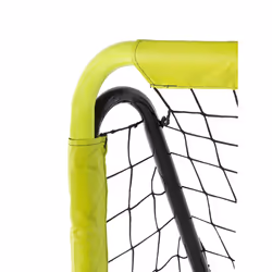 EXIT Tempo steel football goal 300x200cm - green/black - Additional view 4