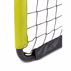 EXIT Tempo steel football goal 300x200cm - green/black - Additional view 5