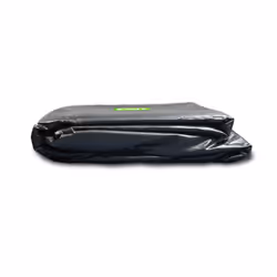 EXIT Pool cover 400x200cm - black