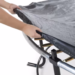 EXIT Premium trampoline cover ø305cm