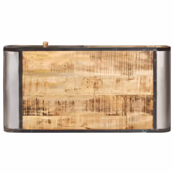 VidaXL 247804 coffee/side/end table - Additional view 4
