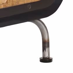 VidaXL 247804 coffee/side/end table - Additional view 7