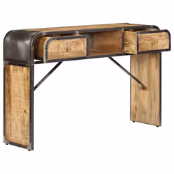VidaXL 247805 living room sideboard/buffet - Additional view 4