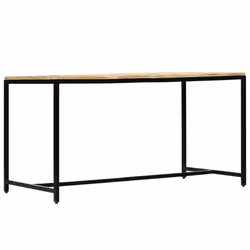 VidaXL 247811 kitchen/dining table