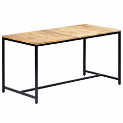 VidaXL 247811 kitchen/dining table - Additional view 8