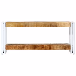 VidaXL 247824 TV cabinet/entertainment centre