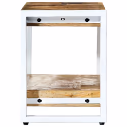 VidaXL 247824 TV cabinet/entertainment centre