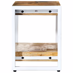 VidaXL 247825 TV cabinet/entertainment centre