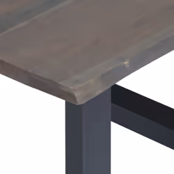 VidaXL 247827 coffee/side/end table - Additional view 5