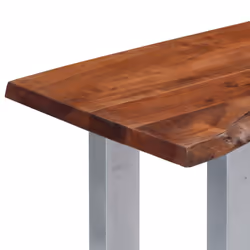 VidaXL 247830 coffee/side/end table - Additional view 4