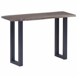 VidaXL 247831, Grey