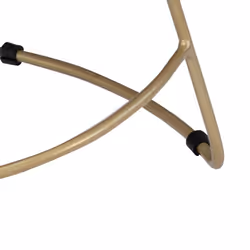 vidaXL 2x Solid Mango Wood Gavin Bar Stools 45x40x78cm Kitchen Dining Seat - Additional view 6