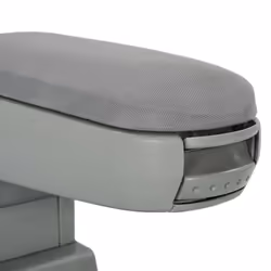 vw cross polo (2006-2009)) vidaXL Car Armrest Center Console for Car Armrest Box Armrest Pad Elbow Rest - vw polo (2001-2009 - Additional view 4