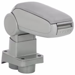 vidaXL Car Armrest Center Console for Car Armrest Box Armrest Pad Elbow Rest - 1.4 kg