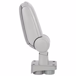 vidaXL Car Armrest Center Console for Car Armrest Box Armrest Pad Elbow Rest - 1.4 kg