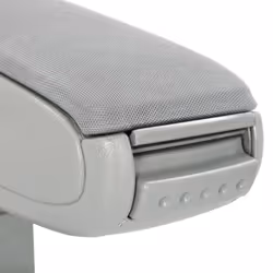 vidaXL Car Armrest Center Console for Car Armrest Box Armrest Pad Elbow Rest - 1.4 kg - Additional view 4