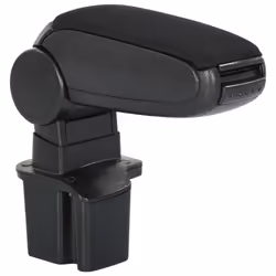 ) vidaXL Car Armrest Center Console for Car Armrest Box Armrest Pad Elbow Rest - chevrolet cruze (2009