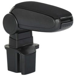 ) vidaXL Car Armrest Center Console for Car Armrest Box Armrest Pad Elbow Rest - chevrolet cruze (2009