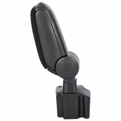 ) vidaXL Car Armrest Center Console for Car Armrest Box Armrest Pad Elbow Rest - chevrolet cruze (2009