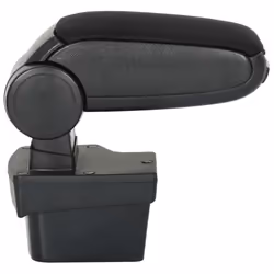 ) vidaXL Car Armrest Center Console for Car Armrest Box Armrest Pad Elbow Rest - kia k2 kia rio (2011-2016