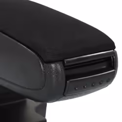 ) vidaXL Car Armrest Center Console for Car Armrest Box Armrest Pad Elbow Rest - kia k2 kia rio (2011-2016 - Additional view 4
