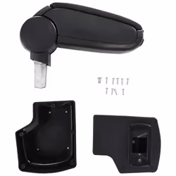 ) vidaXL Car Armrest Center Console for Car Armrest Box Armrest Pad Elbow Rest - kia k2 kia rio (2011-2016 - Additional view 5