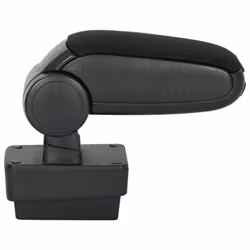 vidaXL Car Armrest for Skoda Fabia MK3 (2015) Centre Console Seating Accessory - Additional view 2