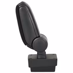 vidaXL Car Armrest for Skoda Fabia MK3 (2015) Centre Console Seating Accessory - Additional view 3