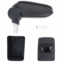 vidaXL Car Armrest for Skoda Fabia MK3 (2015) Centre Console Seating Accessory - Additional view 5