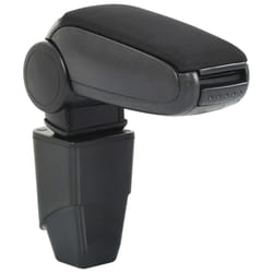 ) vidaXL Car Armrest Center Console for Car Armrest Box Armrest Pad Elbow Rest - peugeot 206 206cc (2009