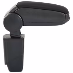 ) vidaXL Car Armrest Center Console for Car Armrest Box Armrest Pad Elbow Rest - peugeot 206 206cc (2009