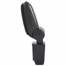 ) vidaXL Car Armrest Center Console for Car Armrest Box Armrest Pad Elbow Rest - peugeot 206 206cc (2009