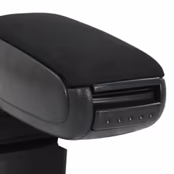 ) vidaXL Car Armrest Center Console for Car Armrest Box Armrest Pad Elbow Rest - peugeot 206 206cc (2009 - Additional view 4