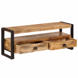 VidaXL 247402 TV cabinet/entertainment centre