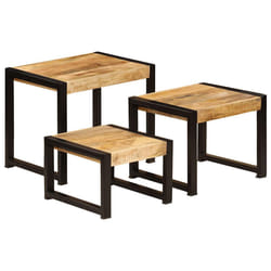 VidaXL 247404 coffee/side/end table