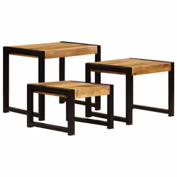 VidaXL 247404 coffee/side/end table