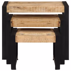 VidaXL 247404 coffee/side/end table - Additional view 5
