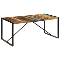 VidaXL 247409 kitchen/dining table