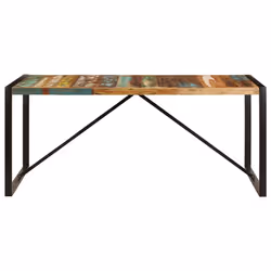 VidaXL 247409 kitchen/dining table
