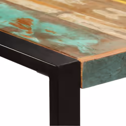 VidaXL 247409 kitchen/dining table