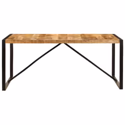 VidaXL 247414 kitchen/dining table