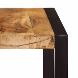 VidaXL 247414 kitchen/dining table