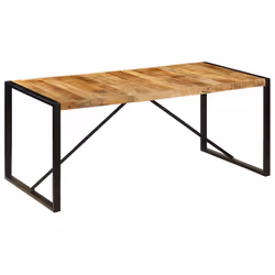 VidaXL 247414 kitchen/dining table - Additional view 7
