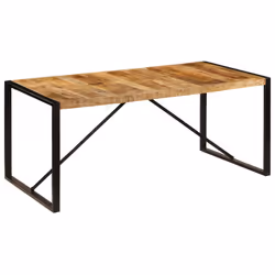 VidaXL 247414 kitchen/dining table - Additional view 8