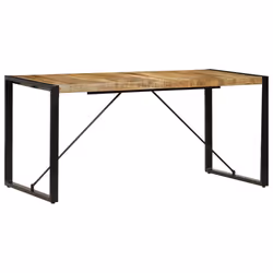 VidaXL 247417 kitchen/dining table
