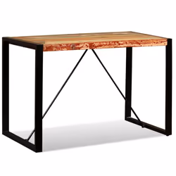 VidaXL 247418 kitchen/dining table - Additional view 3