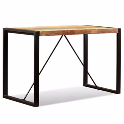 VidaXL 247418 kitchen/dining table - Additional view 5