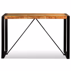 VidaXL 247418 kitchen/dining table - Additional view 6