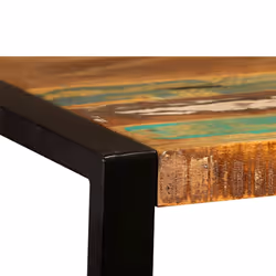 VidaXL 247418 kitchen/dining table - Additional view 7