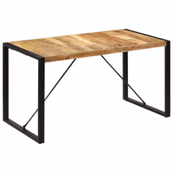 VidaXL 247420, 1400 mm, 700 mm, 750 mm, 1 pc(s)